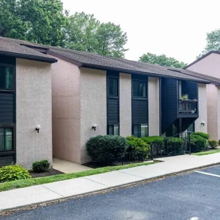 Image 1 - 724 Painters Crossing, Brandywine Summit, Chadds Ford Township, PA 19317, USA - Apartment for rent
