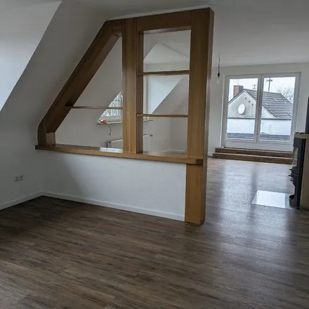 Rent this 3 bed apartment on Hühnerberger Straße in 53639 Königswinter, Germany