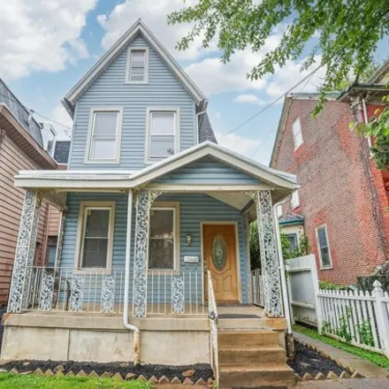 Buy this 4 bed house on 221 East Tabor Road in Philadelphia, PA 19120