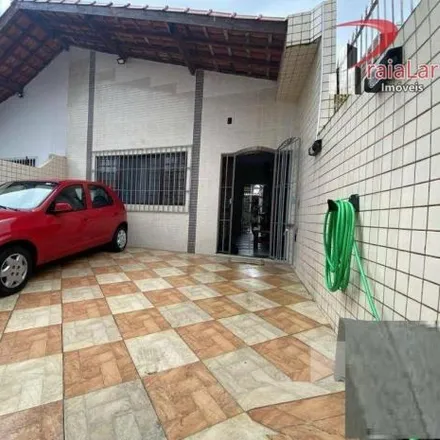 Buy this 3 bed house on Rua José de Alencar in Ocian, Praia Grande - SP