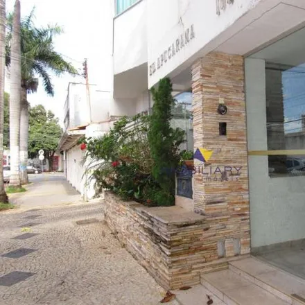 Image 2 - Rua 14-A, Setor Aeroporto, Goiânia - GO, 74075-100, Brazil - Apartment for sale