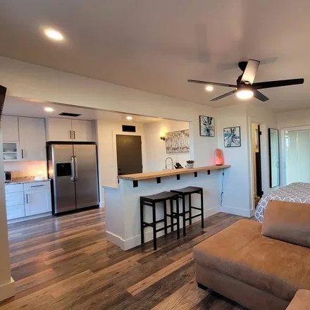 Rent this 1 bed apartment on Lake Havasu City