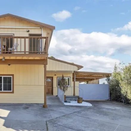 Buy this 5 bed house on 6104 Bernhard Avenue in East Richmond Heights, Contra Costa County