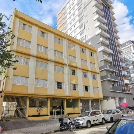 Image 2 - Rua Doutor Vicente Risola, Região Urbana Homogênea XV, Poços de Caldas - MG, 37701-049, Brazil - Apartment for sale