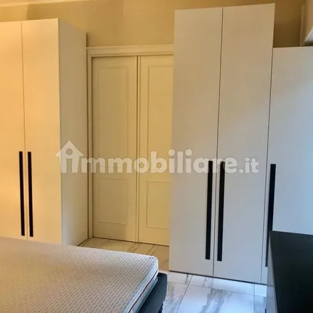 Rent this 4 bed apartment on Viale Gaetano Moreali 1/1 in 41124 Modena MO, Italy