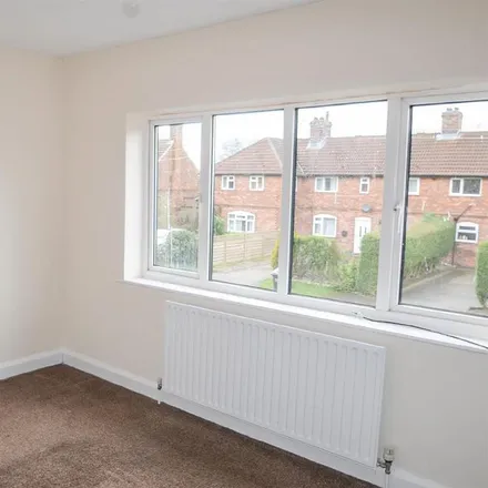 Image 4 - 25 Moor Lane, Copmanthorpe, YO23 3TJ, United Kingdom - Duplex for rent