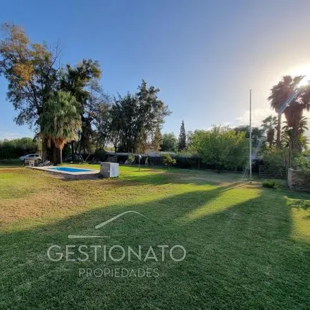 Image 2 - unnamed road, 5523 Distrito El Sauce, Argentina - House for sale