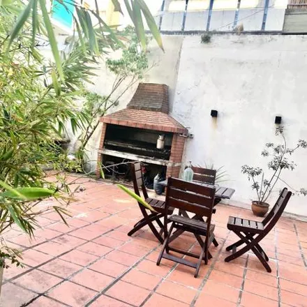 Buy this 2 bed apartment on Jorge Luis Borges 2438 in Palermo, C1425 BHP Buenos Aires