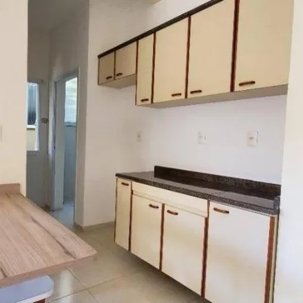 Buy this 2 bed apartment on Avenida Laroy Starret in Granja Bela Vista, Itu - SP