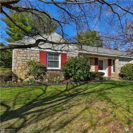 Image 1 - 2796 Woodlawn Avenue, Lincoln Terrace, Palmer Township, PA 18045, USA - House for sale
