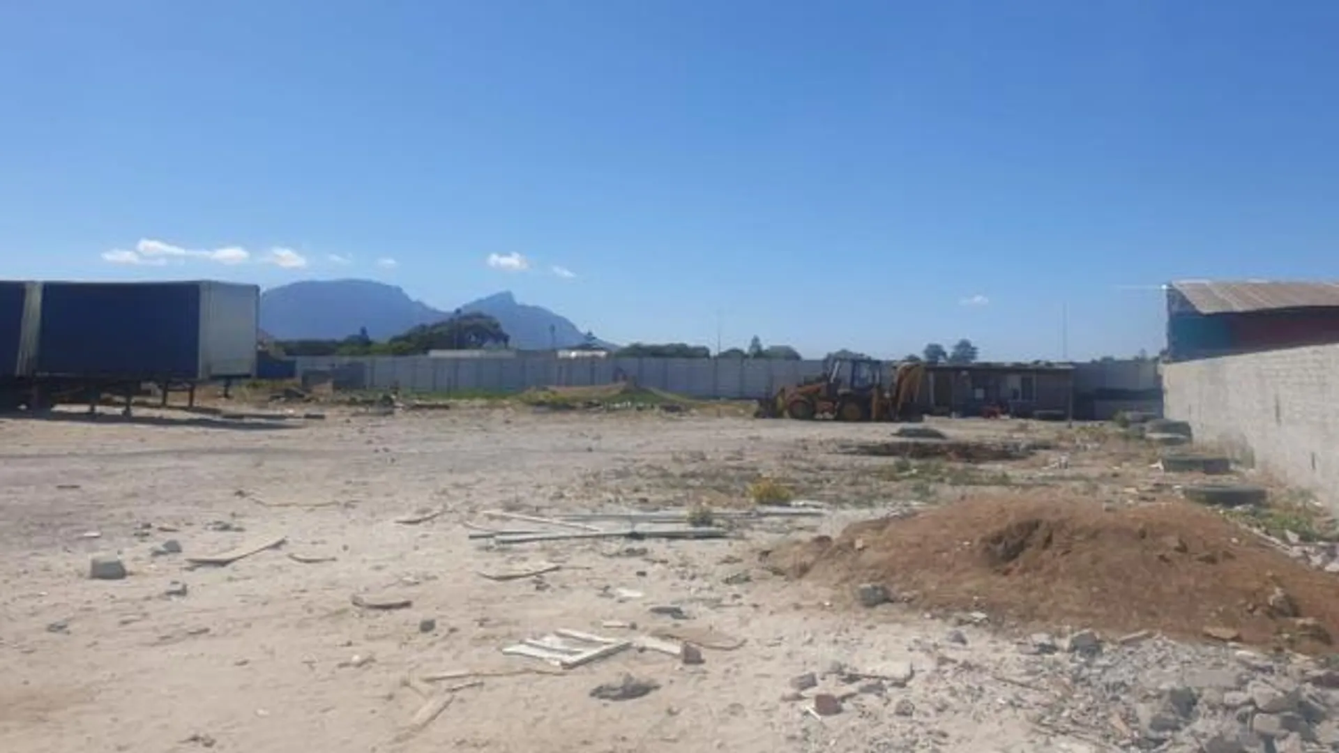 Lot For Sale In Schaapkraal, Cape Town Land for sale 91239961