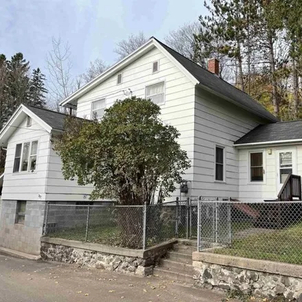 Buy this 4 bed house on 241 Wright Street in Hancock, Houghton County