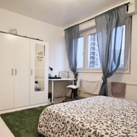 Rent this 1 bed room on 15 Rue d'Upsal in 67085 Strasbourg, France