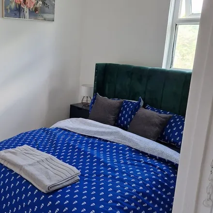 Rent this 1 bed apartment on London in SE13 6TJ, United Kingdom