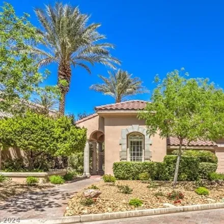 Image 5 - Via Paradiso Street, Henderson, NV, USA - House for sale