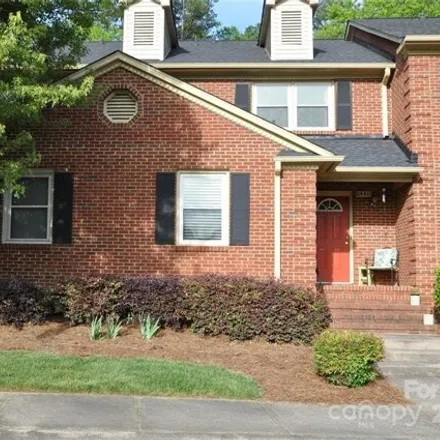 Buy this 2 bed house on 8452 Coulwood Oak Lane in Coulwood Hills, Charlotte