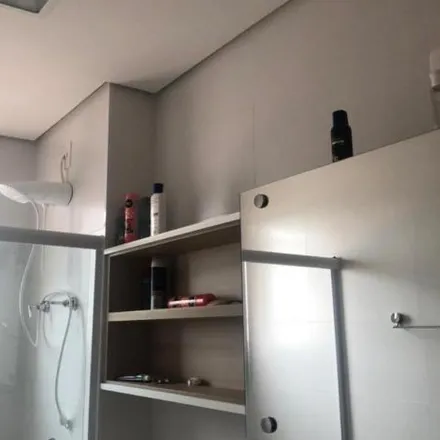 Buy this 3 bed apartment on Rua Padre Manoel da Nóbrega in Centro, Indaiatuba - SP