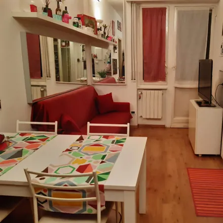 Rent this 1 bed apartment on Via Castagnevizza in 7a, 10136 Turin TO