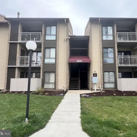 Rent this 1 bed apartment on 6081 Majors Lane in Columbia, MD 21045