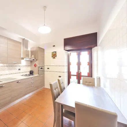 Rent this 2 bed apartment on Rome in Roma Capitale, Italy