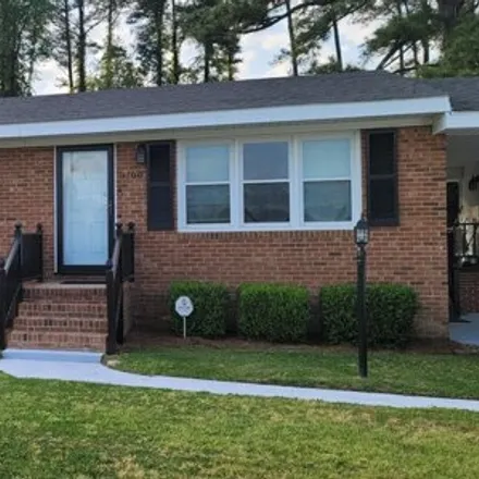 Buy this 3 bed house on 9098 West Mount Drive in Easonburg, Rocky Mount