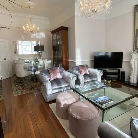 Image 6 - 107 Westbourne Terrace, London, W2 6QS, United Kingdom - Apartment for rent