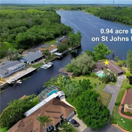 Image 3 - 1898 Beacon Drive, Saint Johns River Estates, Seminole County, FL 32771, USA - House for sale