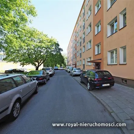 Image 9 - Budowniczych 17, 75-323 Koszalin, Poland - Apartment for rent