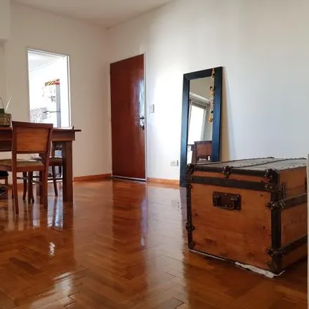 Buy this 1 bed apartment on Manuel Acevedo 48 in Partido de Lomas de Zamora, Lomas de Zamora