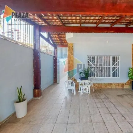 Buy this 3 bed house on Rua Carlos Vanderlinde in Ocian, Praia Grande - SP