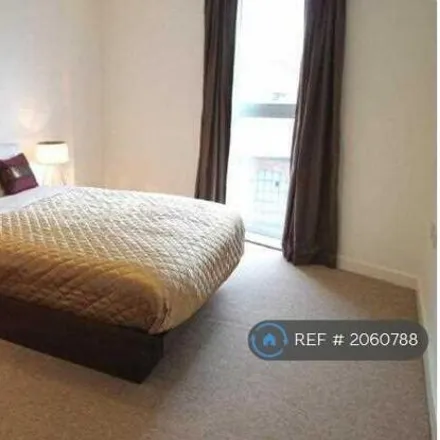 Image 5 - The Picture Works, Queen's Road, Nottingham, NG2 3AS, United Kingdom - Apartment for rent