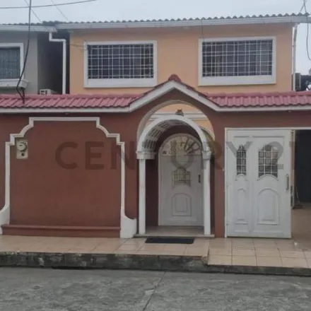 Image 1 - 4 Pasaje 38, 090601, Guayaquil, Ecuador - House for sale