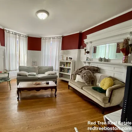 Rent this 4 bed apartment on 1908 Beacon Street