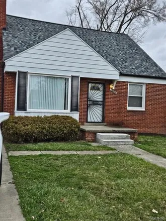 Buy this 3 bed house on 17743 Westmoreland Road in Detroit, MI 48219