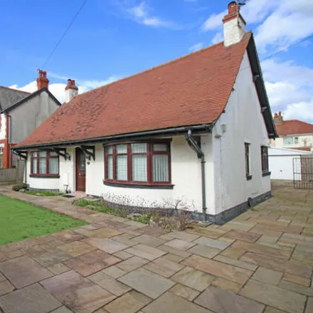 Buy this 5 bed house on Stockdove Way in Cleveleys, FY5 2AP