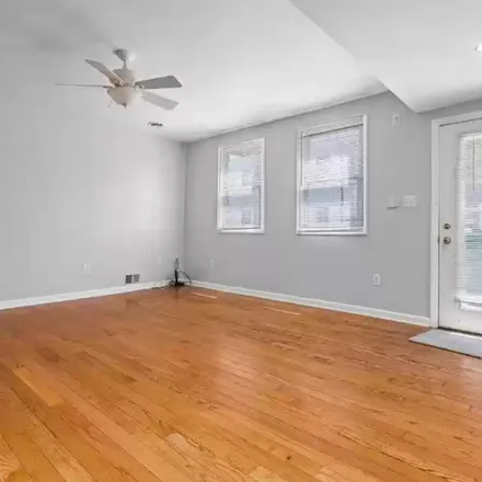 Rent this 4 bed house on 44 S. 11th Street