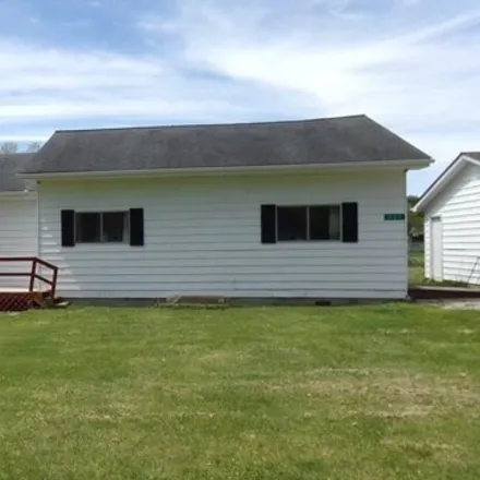Buy this 6 bed house on 241 Zahn Street in Pike County, OH 45690