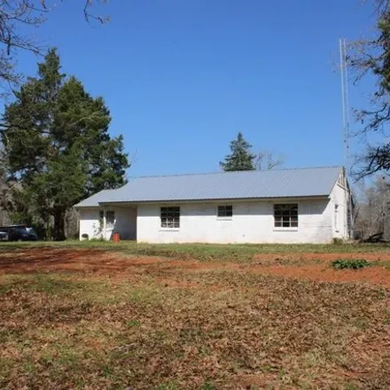 Buy this 3 bed house on unnamed road in Nacogdoches County, TX