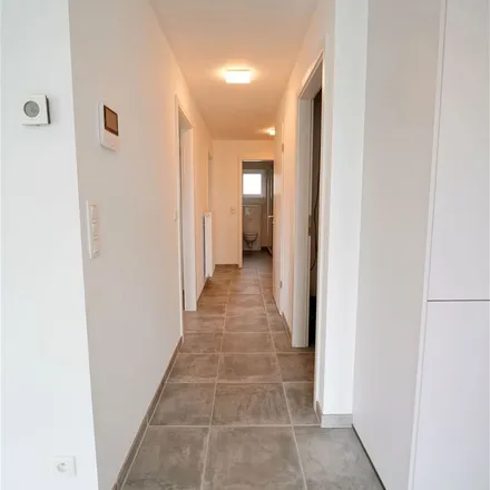 Rent this 2 bed apartment on Clos de la Légion Romaine in 4500 Huy, Belgium