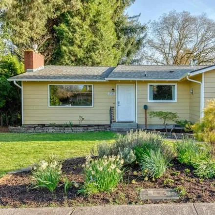 Buy this 3 bed house on 1766 Northwest Grant Avenue in Corvallis, OR 97330