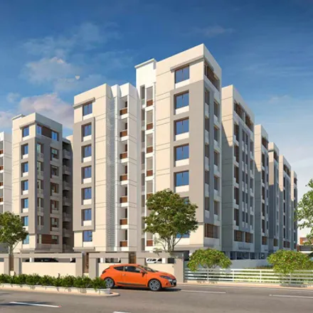 Image 3 - unnamed road, Bhayli, Vadodara - 390001, Gujarat, India - Apartment for sale
