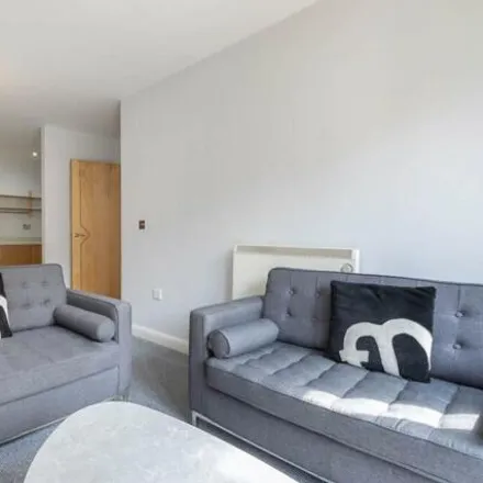 Rent this 1 bed room on UCB Moss House in 3 George Street, Park Central