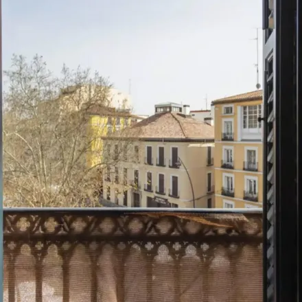 Image 6 - Madrid, Italy Fulars, Plaza de Tirso de Molina, 28012 Madrid - Room for rent