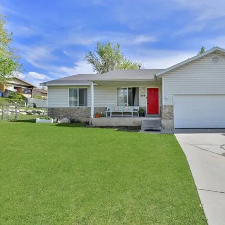 Buy this 5 bed house on 373 West 1640 South in Orem, UT 84058