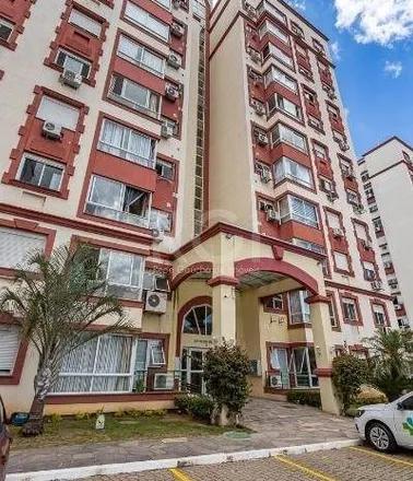 Image 2 - Colégio Paulo de Nadal, Avenida da Cavalhada 4357, Vila Nova, Porto Alegre - RS, 90740-001, Brazil - Apartment for sale