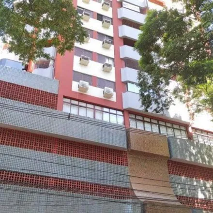 Image 2 - Edifício Nishiyama, Rua Piratininga 75, Zona 2, Maringá - PR, 87013-230, Brazil - Apartment for sale