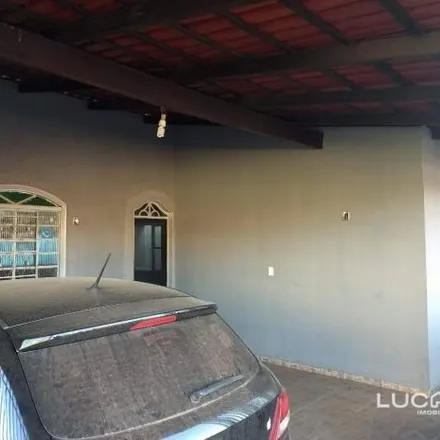 Image 2 - unnamed road, Recanto das Emas - Federal District, 71882, Brazil - House for sale