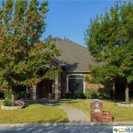 Rent this 4 bed house on 2022 Yak Trail in Harker Heights, TX 76548