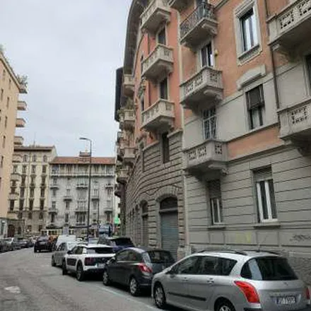 Image 3 - Via Edolo 5, 20125 Milan MI, Italy - Apartment for rent