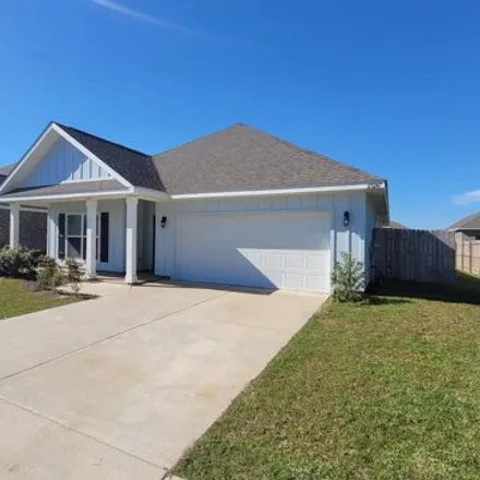 Buy this 4 bed house on unnamed road in Foley, AL 96536
